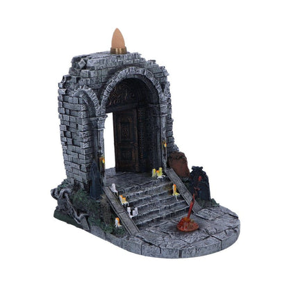 Dark Souls III Weihrauchbrenner Fog Gate 19 cm