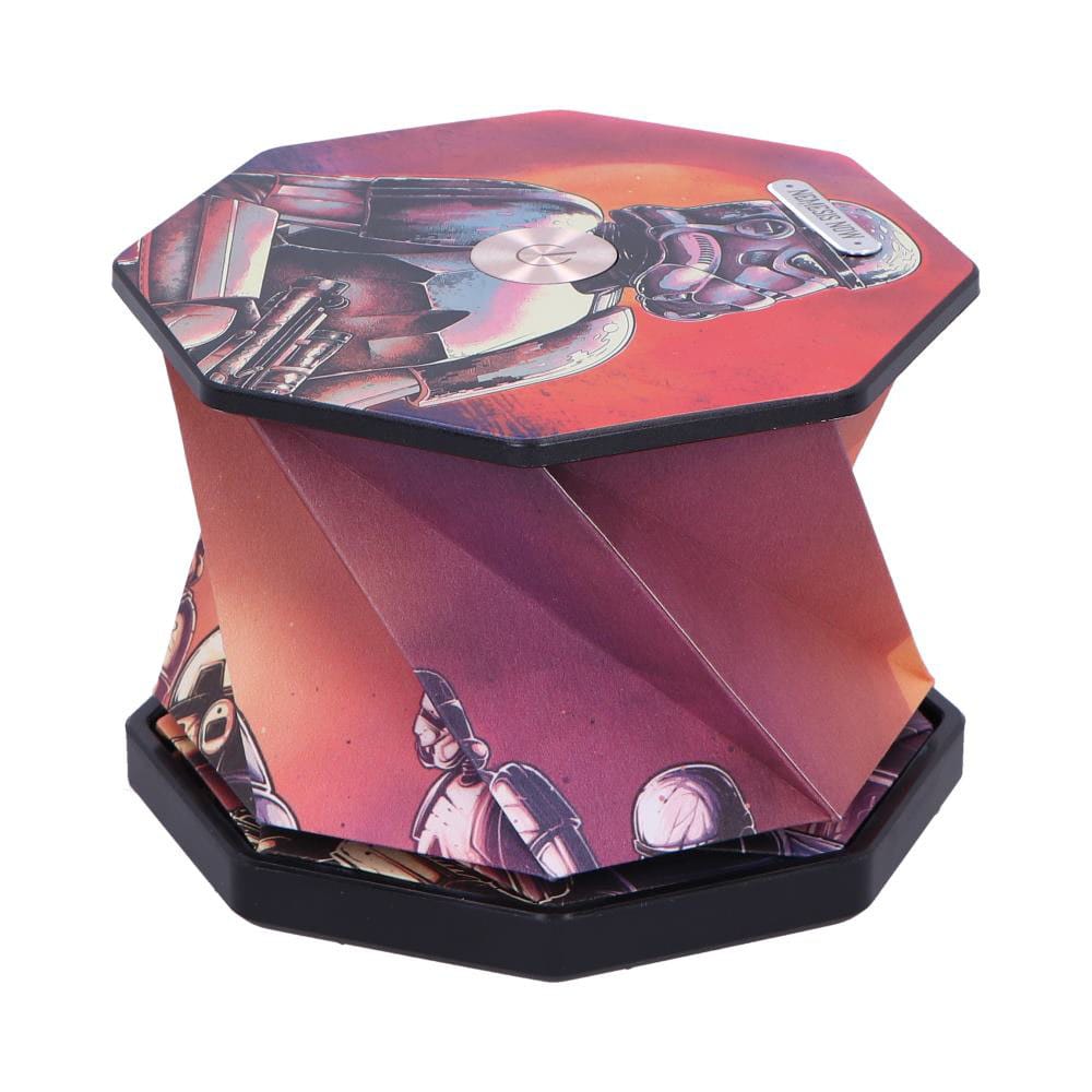 Original Stormtrooper faltbare Lampe 15 cm