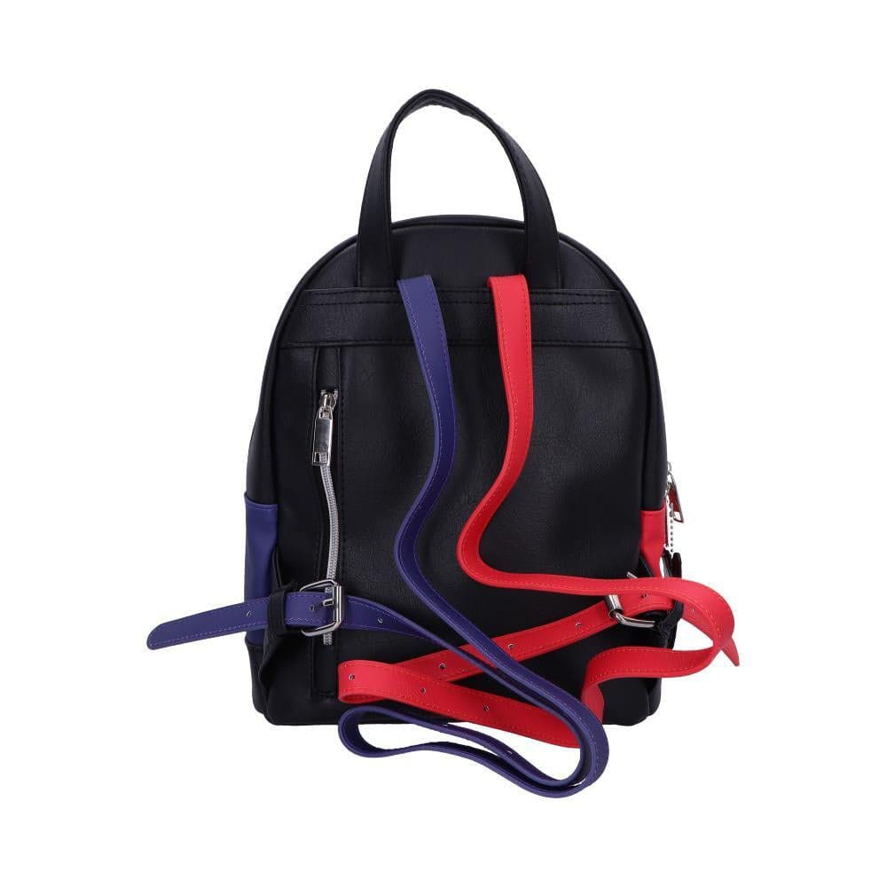 Stranger Things Rucksack The Upside Down Backpack 28 cm