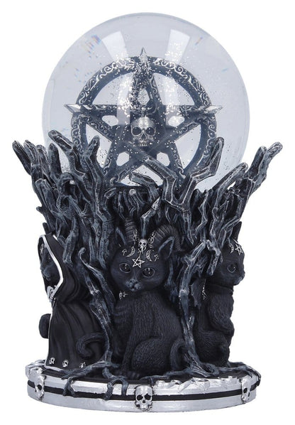 Cult Cuties Schneekugel Circle of Mischief 10 cm