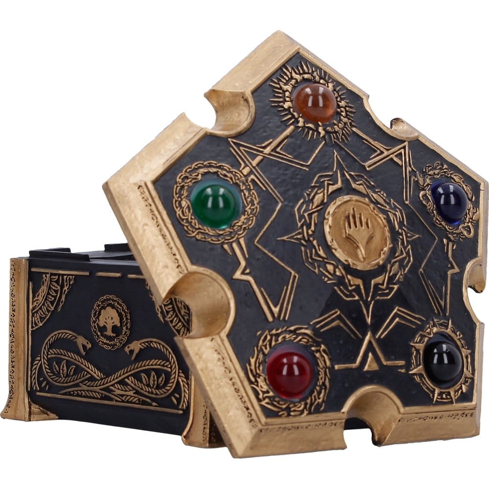 Magic the Gathering Aufbewahrungsbox Mana