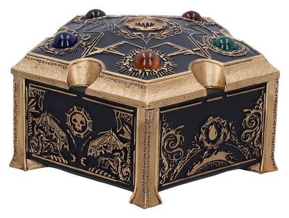 Magic the Gathering Aufbewahrungsbox Mana