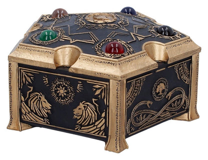 Magic the Gathering Aufbewahrungsbox Mana