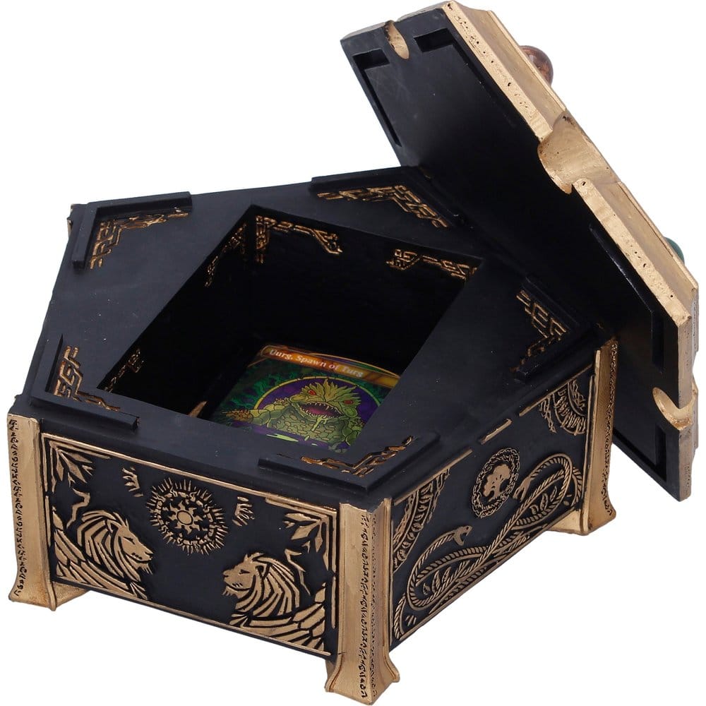 Magic the Gathering Aufbewahrungsbox Mana