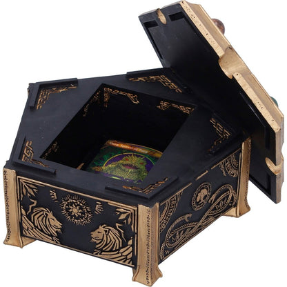 Magic the Gathering Aufbewahrungsbox Mana