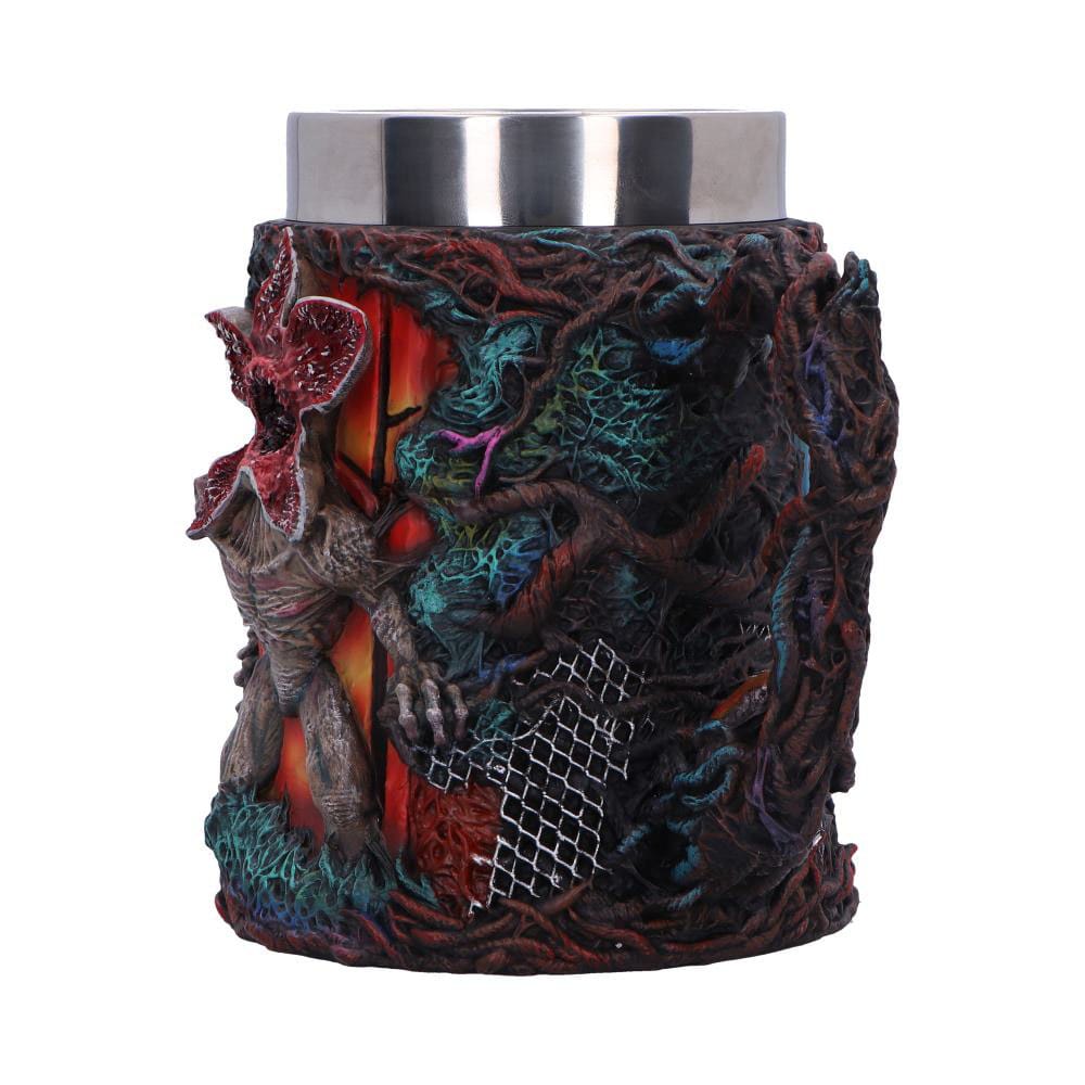 Stranger Things Krug Demogorgon 16 cm