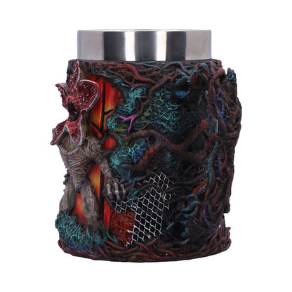 Stranger Things Krug Demogorgon 16 cm