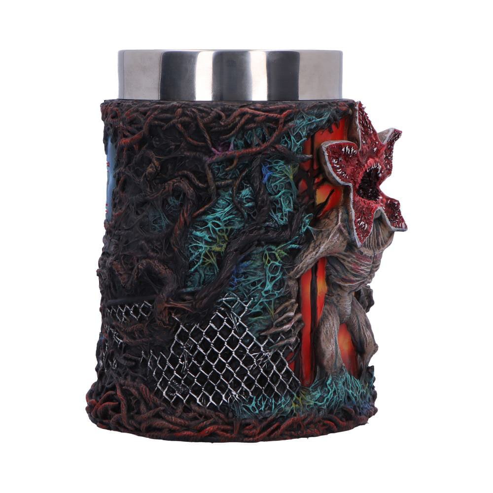 Stranger Things Krug Demogorgon 16 cm