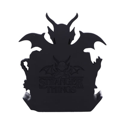 Stranger Things Ewiger Kalender Hellfire Club 15 cm