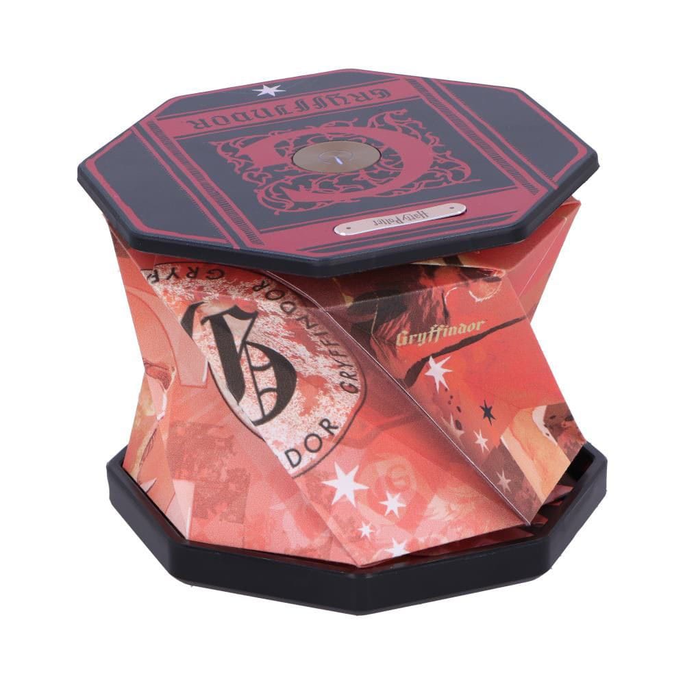 Harry Potter faltbare Lampe Gryffindor 15 cm