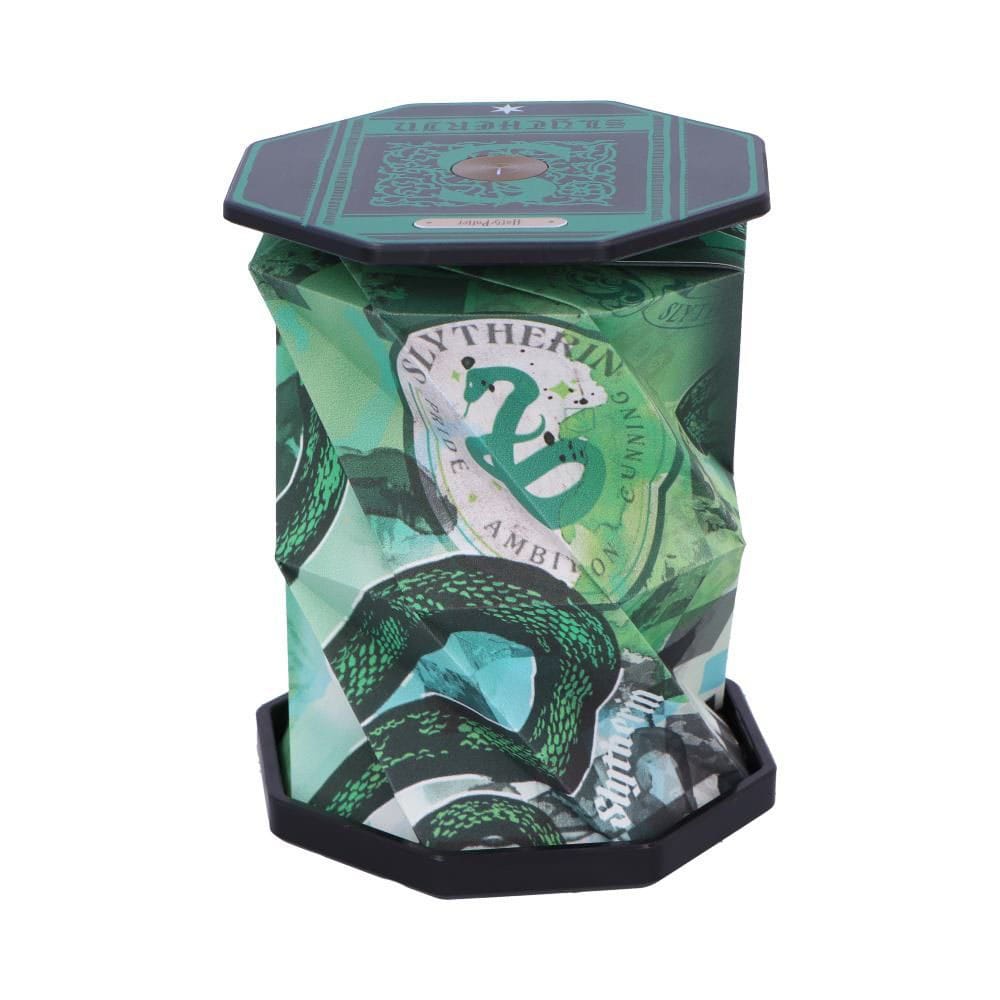 Harry Potter faltbare Lampe Slytherin 15 cm