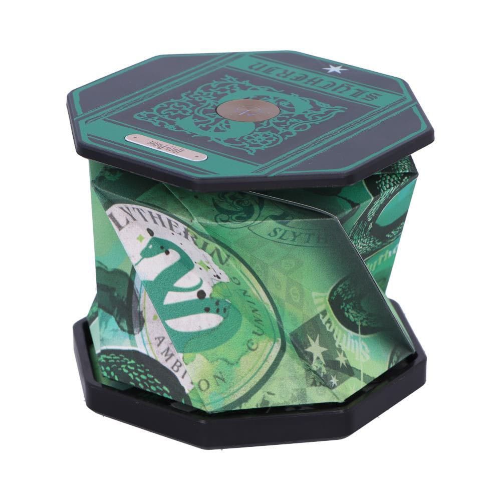 Harry Potter faltbare Lampe Slytherin 15 cm