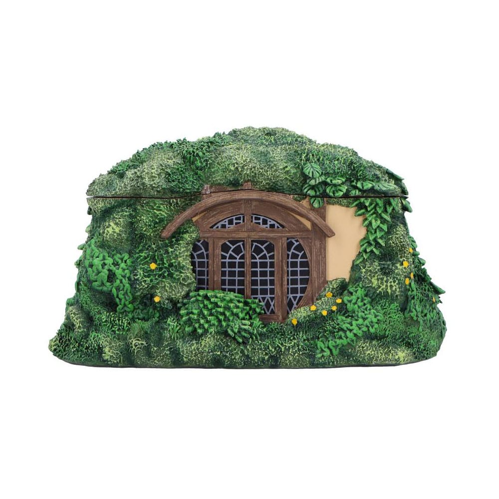 Herr der Ringe Aufbewahrungsbox The Shire