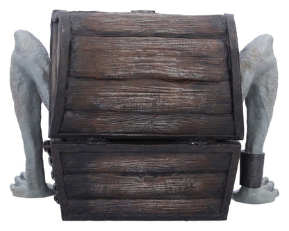 Dark Souls Aufbewahrungsbox Mimic Box 11 cm