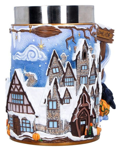 Harry Potter Krug Hogsmeade Village 16 cm