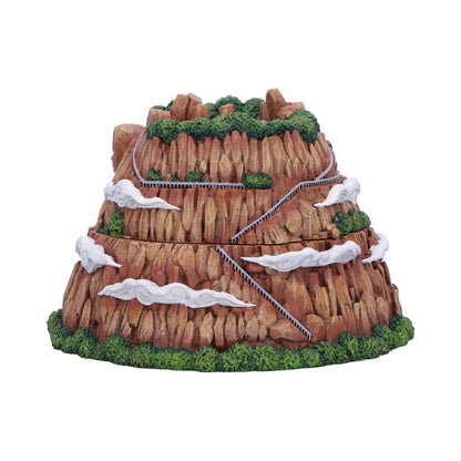 Naruto Aufbewahrungsbox Hokage Rock