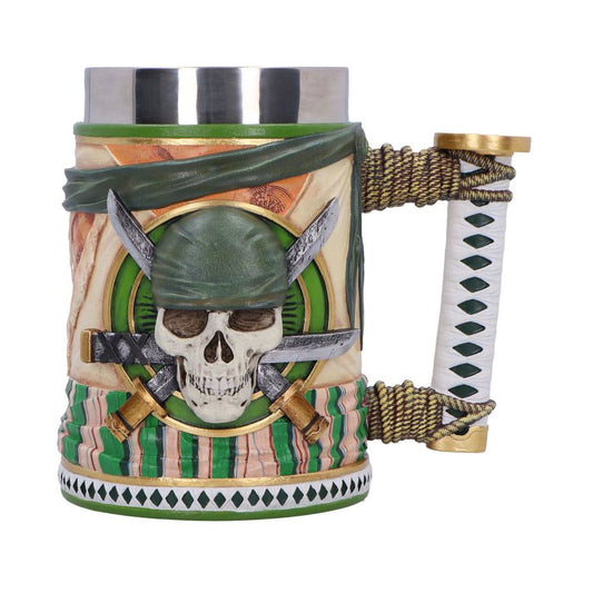 One Piece Krug Zoro 15 cm