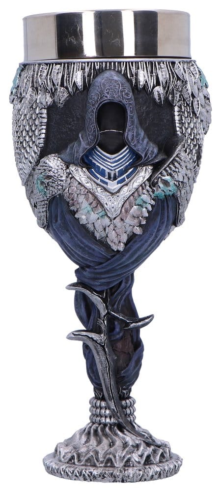 Elden Ring Kelch Black Knife Assassin