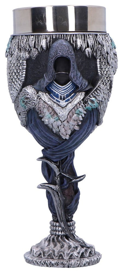 Elden Ring Kelch Black Knife Assassin