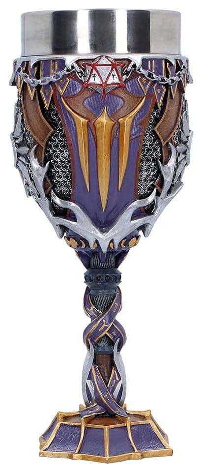 Baldur's Gate 3 Kelch Shadowheart