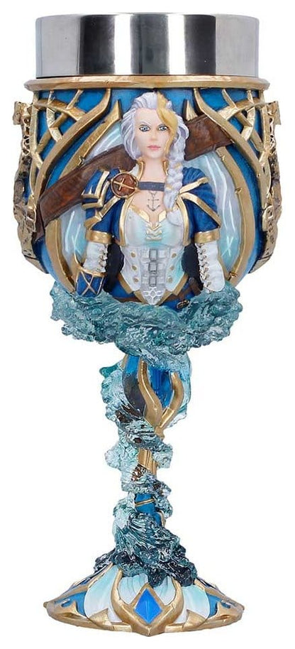 World of Warcraft Kelch Jaina Proudmoore