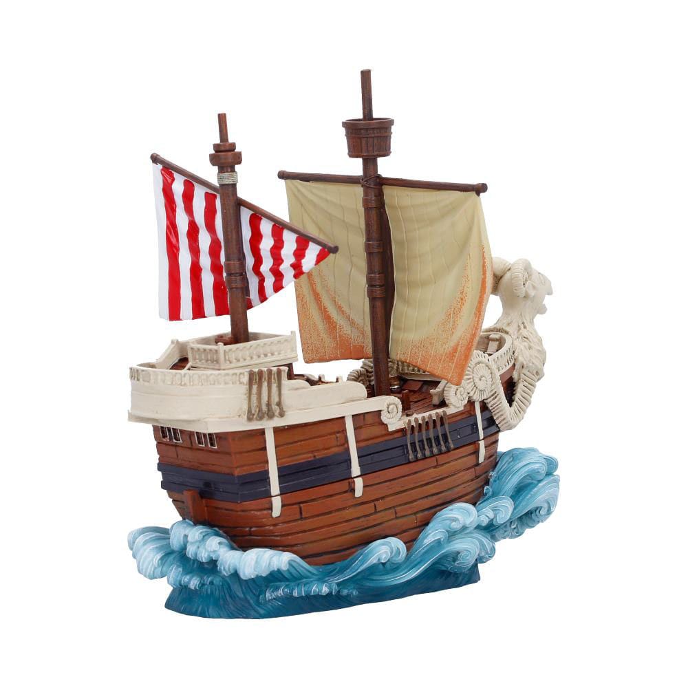 One Piece Aufbewahrungsbox Going Merry