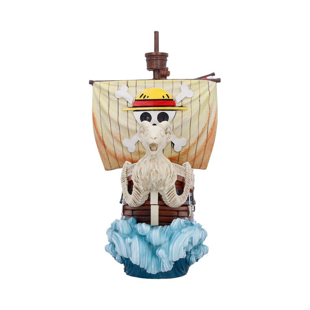 One Piece Aufbewahrungsbox Going Merry