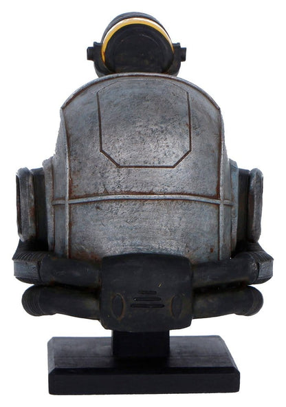 Fallout Helm Excavator 14 cm