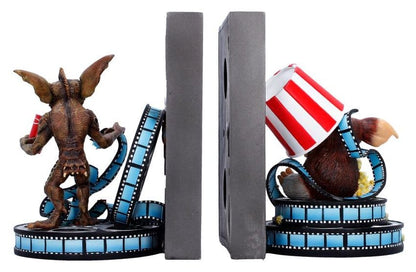 Gremlins Buchstützen 18 cm