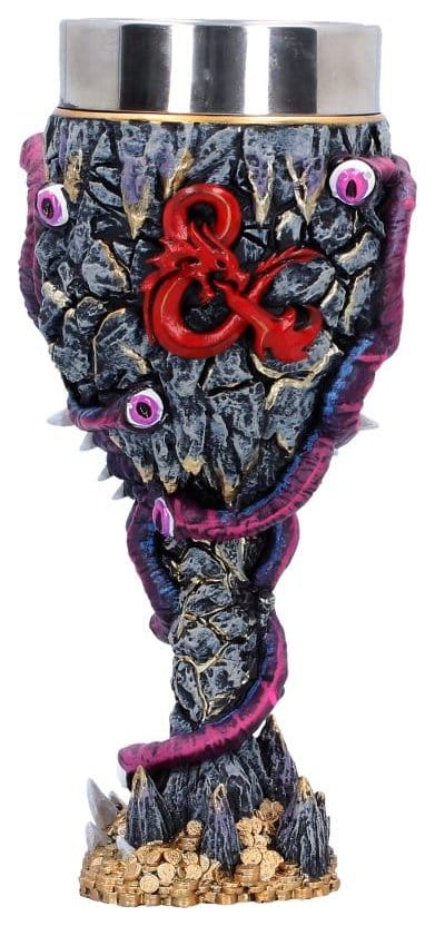 Dungeons & Dragons Kelch Beholder 20 cm