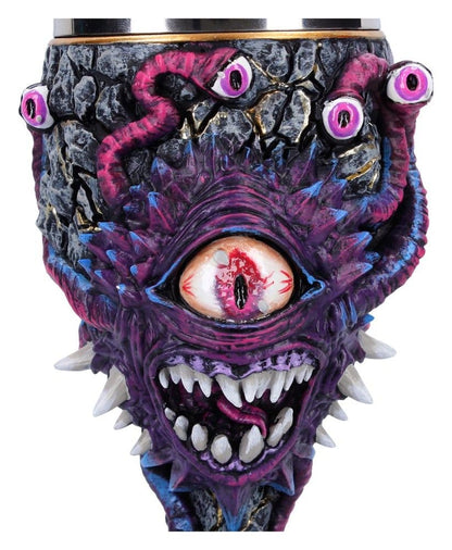 Dungeons & Dragons Kelch Beholder 20 cm