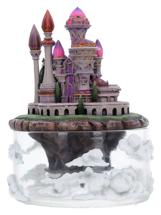 World of Warcraft Aufbewahrungsbox City of Dalaran 20 cm