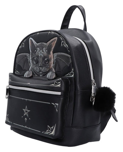 Cult Cuties Rucksack Malpuss 33 cm