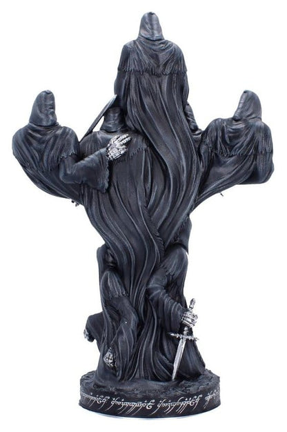 Lord of the Rings Figur Ringwraiths of Middle Earth 35 cm