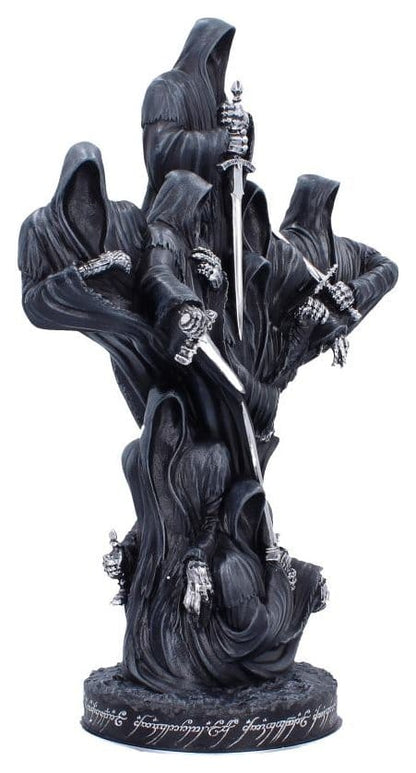 Lord of the Rings Figur Ringwraiths of Middle Earth 35 cm