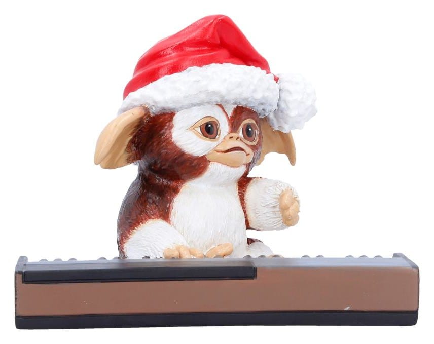 Gremlins Figur Gizmo Jingle 12 cm