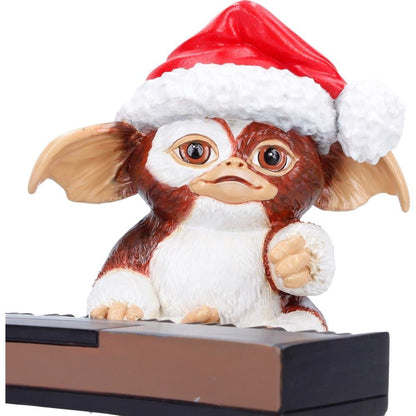 Gremlins Figur Gizmo Jingle 12 cm