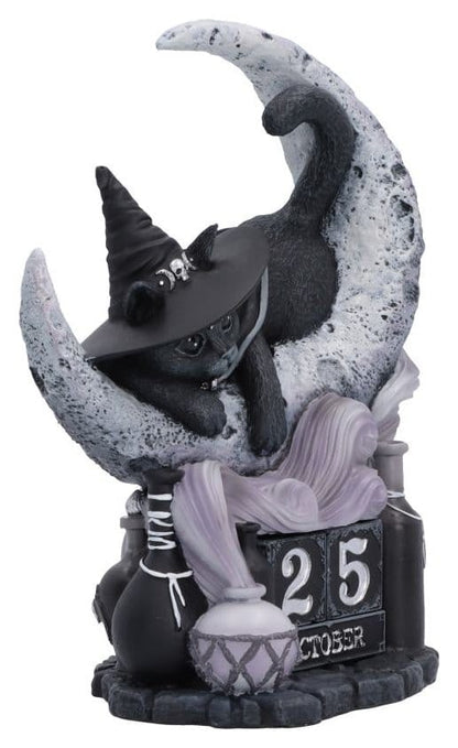 Cult Cuties Ewiger Kalender Purrah 16 cm