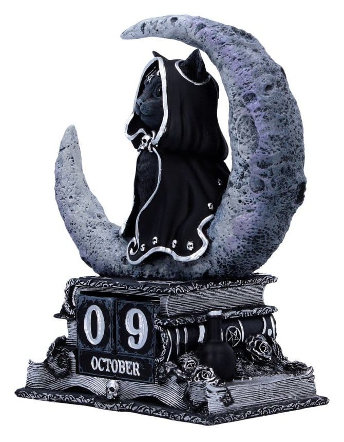 Cult Cuties Ewiger Kalender Zefur 16 cm