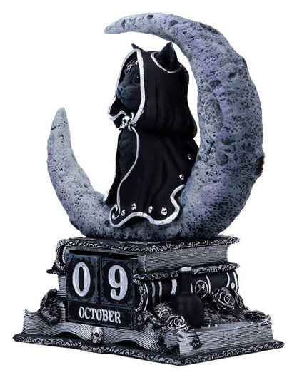 Cult Cuties Ewiger Kalender Zefur 16 cm