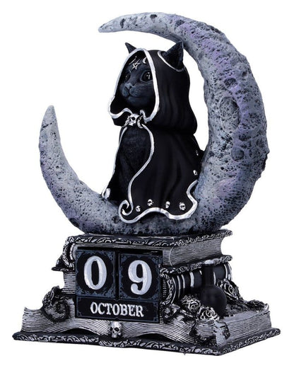 Cult Cuties Ewiger Kalender Zefur 16 cm