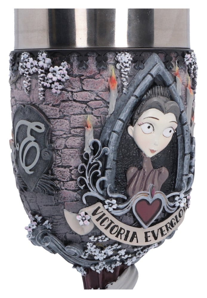 Corpse Bride Kelch Victoria