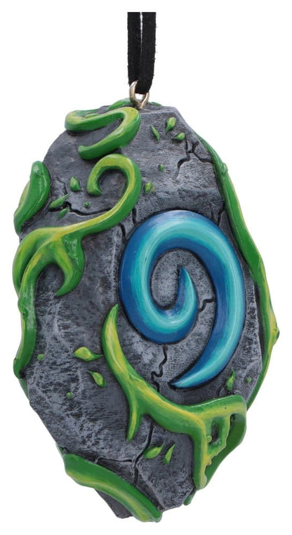 World of Warcraft Hängeornament Hearthstone 8 cm