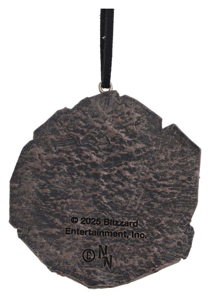 World of Warcraft Hängeornament Homestone 7 cm