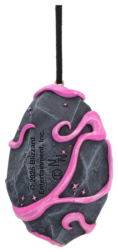 World of Warcraft Hängeornament Dalaran Hearthstone 8 cm