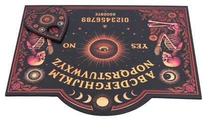 Spirit Board Brettspiel Bloom 42 cm