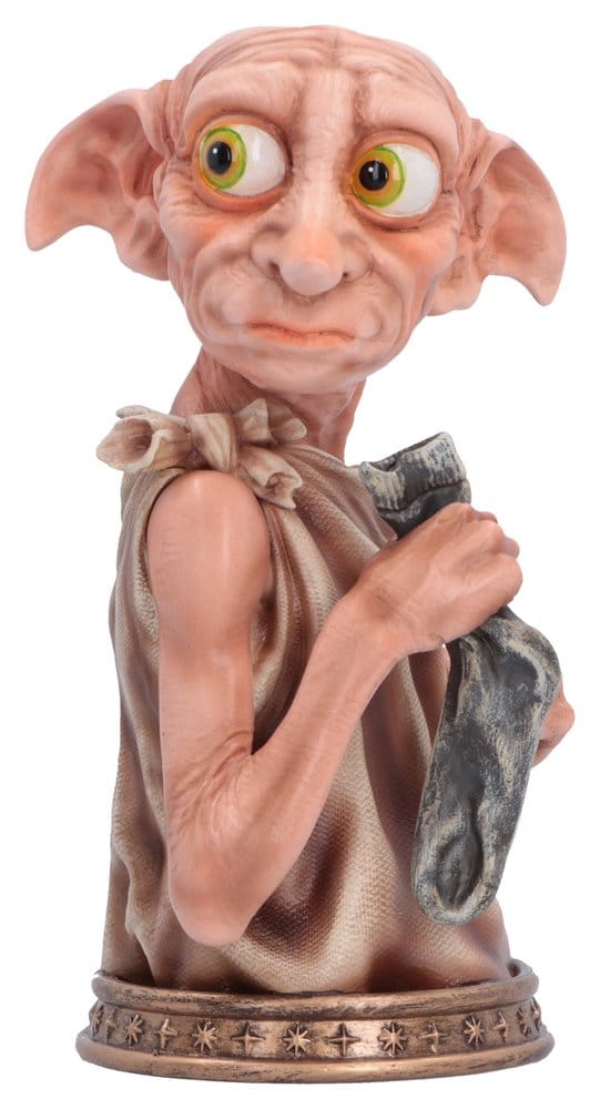 Harry Potter Büste Dobby 15 cm