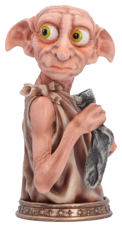 Harry Potter Büste Dobby 15 cm