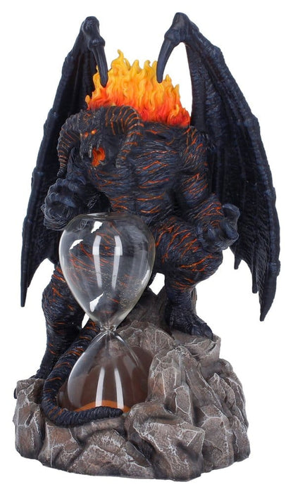 Der Herr der Ringe Sanduhr Balrog 24 cm