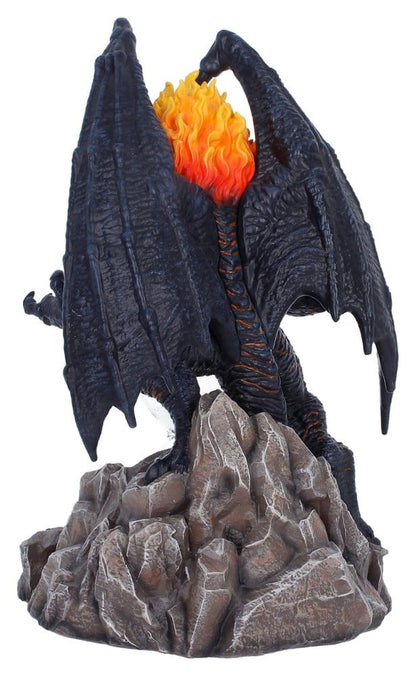 Der Herr der Ringe Sanduhr Balrog 24 cm